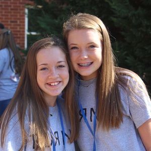 Meet your Posher, Emma